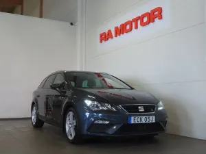 Seat Leon 2020